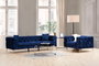 Atelier Del Sofa Como - Azul Marino